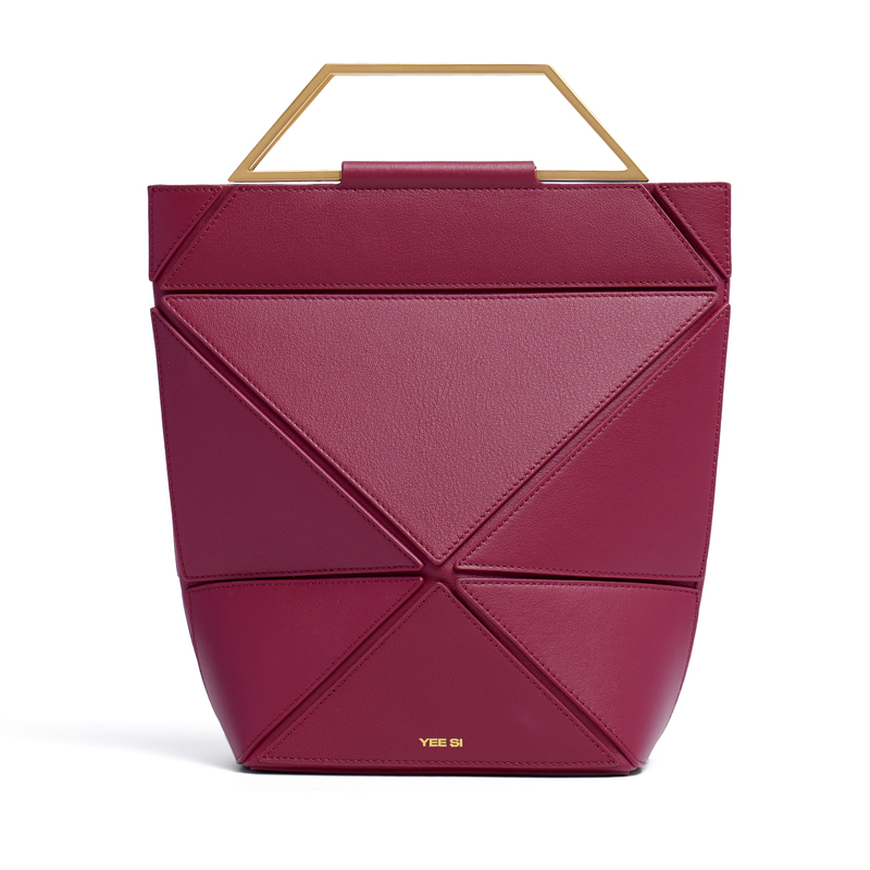 PVC MINI STYLISH CLUTCH BAGS FOR WOMEN