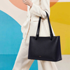 PERSONALIZED MULTIFUNCTIONAL GENUINE LEATHER BAGS FOR WOMEN