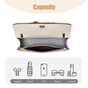 OFF WHITE SMALL LUXURY CUTE SHOULD BAGS FOR WOMEN 