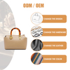 LADIES MINI CUTE GENUINE LEATHER CLUTCH BAG 