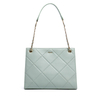 BIG FORMAL LUXURY LEATHER TOTE BAG FOR TEACHER AND BUSINESS