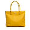 FASHION BIG SIZE GRAIN LEATHER TOTE BAGS FOR WOMEN 