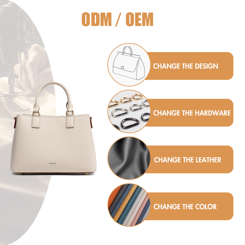 WOMENS LUXURY LEATHER SATCHEL FOR FORMAL OCCASION
