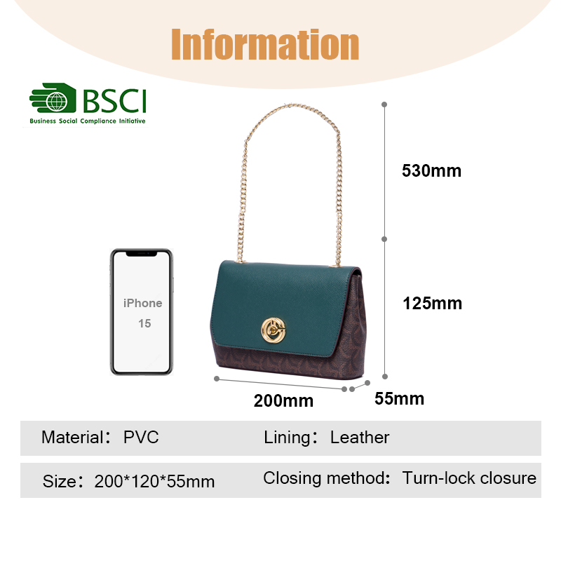 SUMMER SMALL CUTE PVC CROSS BODY BAGS FOR LADIES