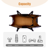 WOMENS BRANDED LARGE FASHION GENUINE LEATHER TOTE BAGS 