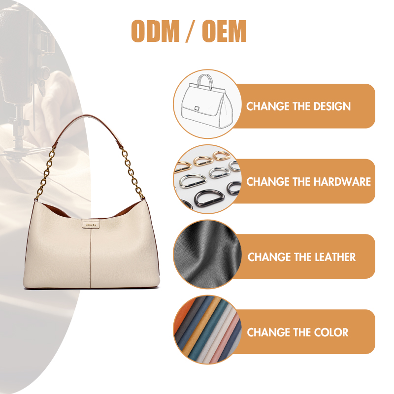 MEDIUM WOMENS SUMMER PREMIUM LEATHER CLASSIC SHOULDER BAGS