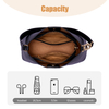 ELEGANT LEATHER SHOULDER BAGS CUSTOMIZE BRAND AVAILABLE