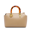 LADIES MINI CUTE GENUINE LEATHER CLUTCH BAG 