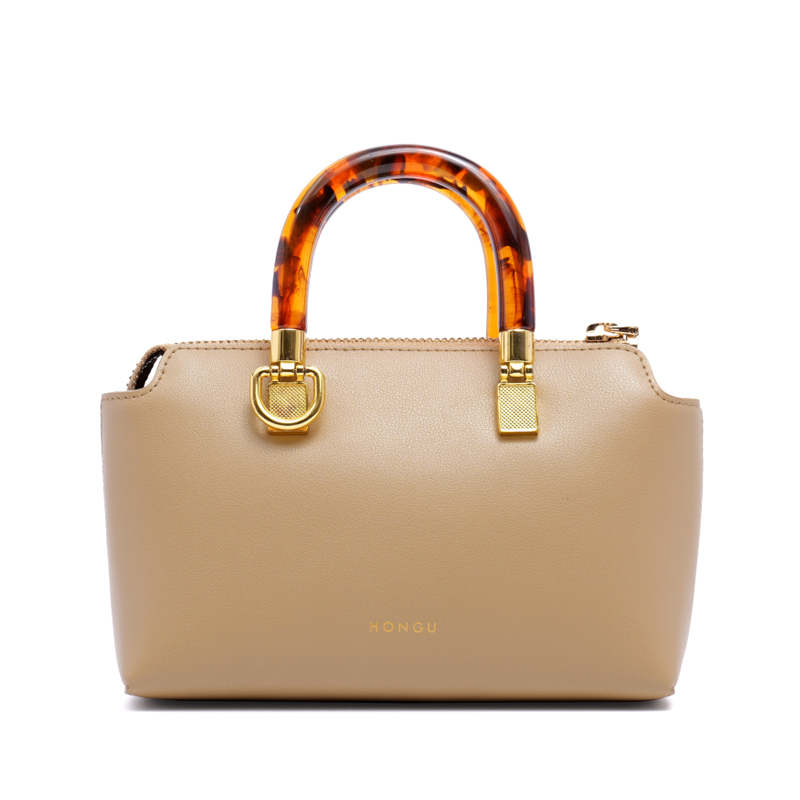 LADIES MINI CUTE GENUINE LEATHER CLUTCH BAG 
