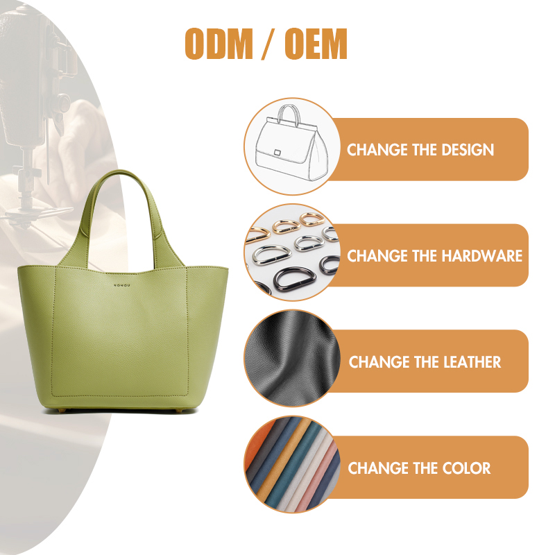 MEDIUM UNIQUE LEATHER SATCHEL BAG FOR WOMEN