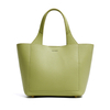 MEDIUM UNIQUE LEATHER SATCHEL BAG FOR WOMEN
