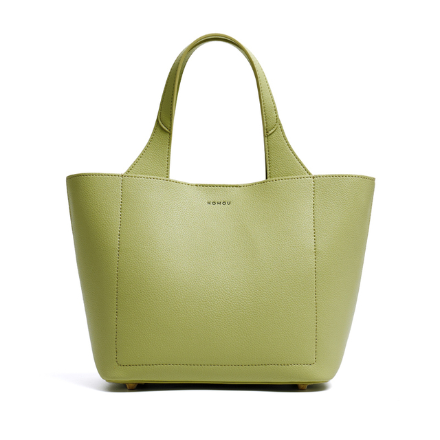 MEDIUM UNIQUE LEATHER SATCHEL BAG FOR WOMEN
