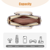 FASHION MINI CASUAL LEATHER SATCHEL FOR LADIES