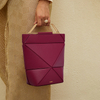 PVC MINI STYLISH CLUTCH BAGS FOR WOMEN