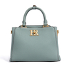 UNIQUE FORMAL LUXURY PREMIUM LEATHER FORMAL STYLE SATCHEL 