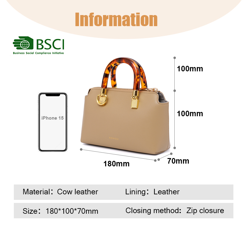 LADIES MINI CUTE GENUINE LEATHER CLUTCH BAG 