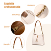 MEDIUM SIZE CUTE UNIQUE SHOULDER BAGS FOR WOMEN