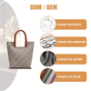 LADIES SUMMER MINI UNIQUE BUCKET SATCHEL BAGS 