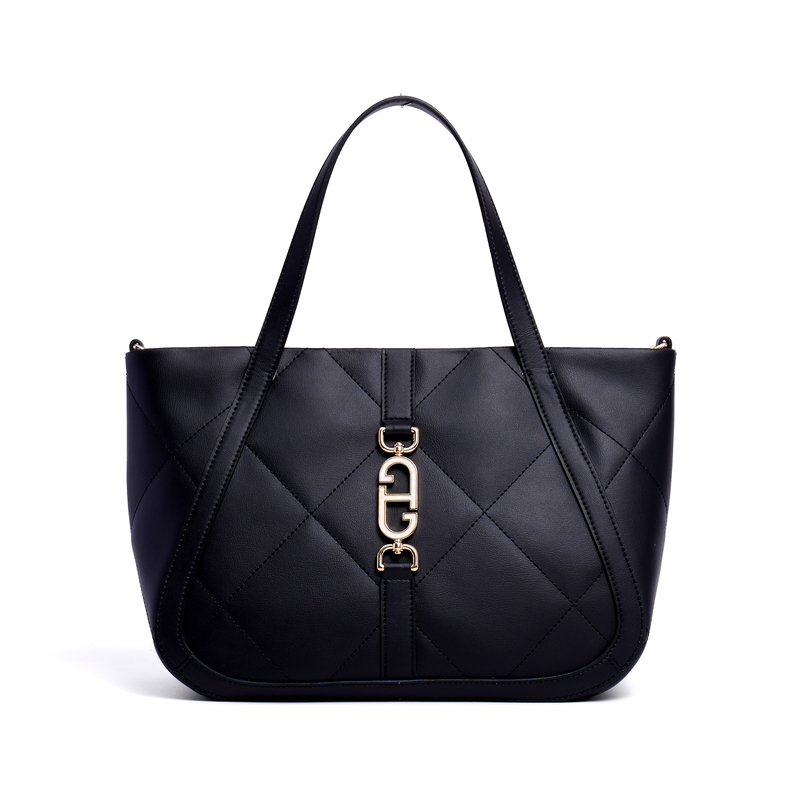 SOFT LEATHER POPULAR BIG SIZE SATCHEL BAGS FOR FORMAL OCCATION