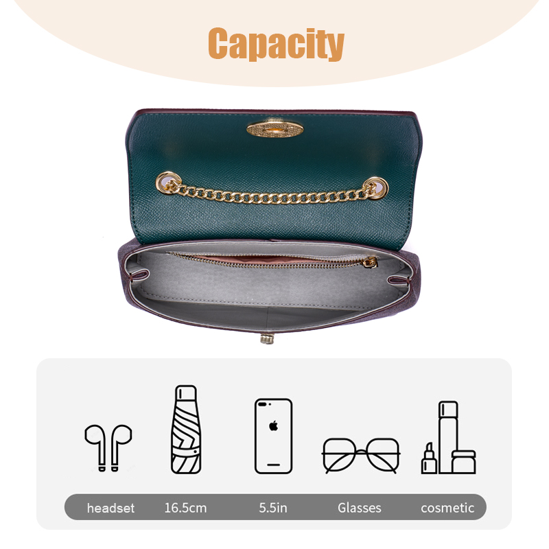 SUMMER SMALL CUTE PVC CROSS BODY BAGS FOR LADIES