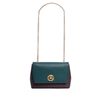 SUMMER SMALL CUTE PVC CROSS BODY BAGS FOR LADIES
