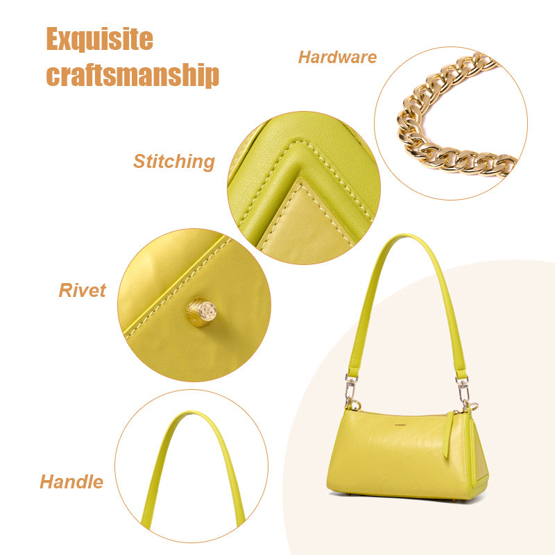 UNIQUE CUTE BARREL SHOULDER BAGS FOR WOMEN WITH DETACHABLE STRAP