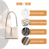 MEDIUM SIZE CUTE UNIQUE SHOULDER BAGS FOR WOMEN