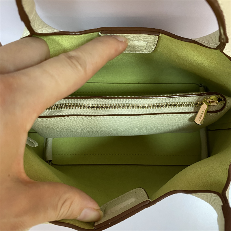 PREMIUM LEATHER MINI CUTE CLUTCH BAG WITH CROSS-BODY STRAP