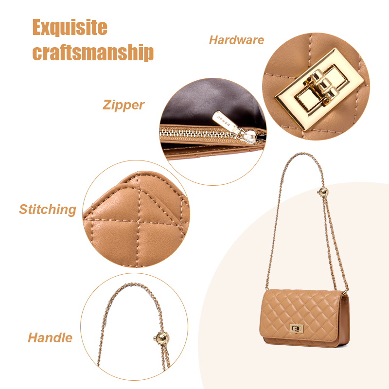 SMALL FASHION CUTE CROSS BODY BAGS FOR LADIES