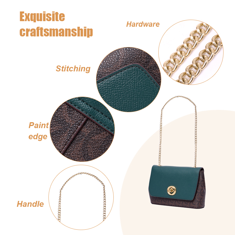 SUMMER SMALL CUTE PVC CROSS BODY BAGS FOR LADIES