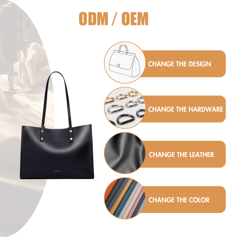 WOMENS BRANDED LARGE FASHION GENUINE LEATHER TOTE BAGS 