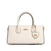FASHION MINI CASUAL LEATHER SATCHEL FOR LADIES