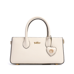 FASHION MINI CASUAL LEATHER SATCHEL FOR LADIES