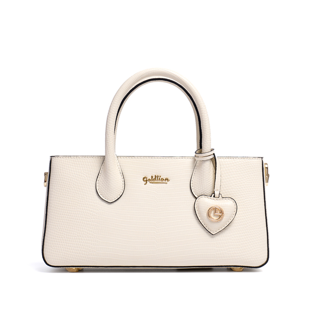 FASHION MINI CASUAL LEATHER SATCHEL FOR LADIES