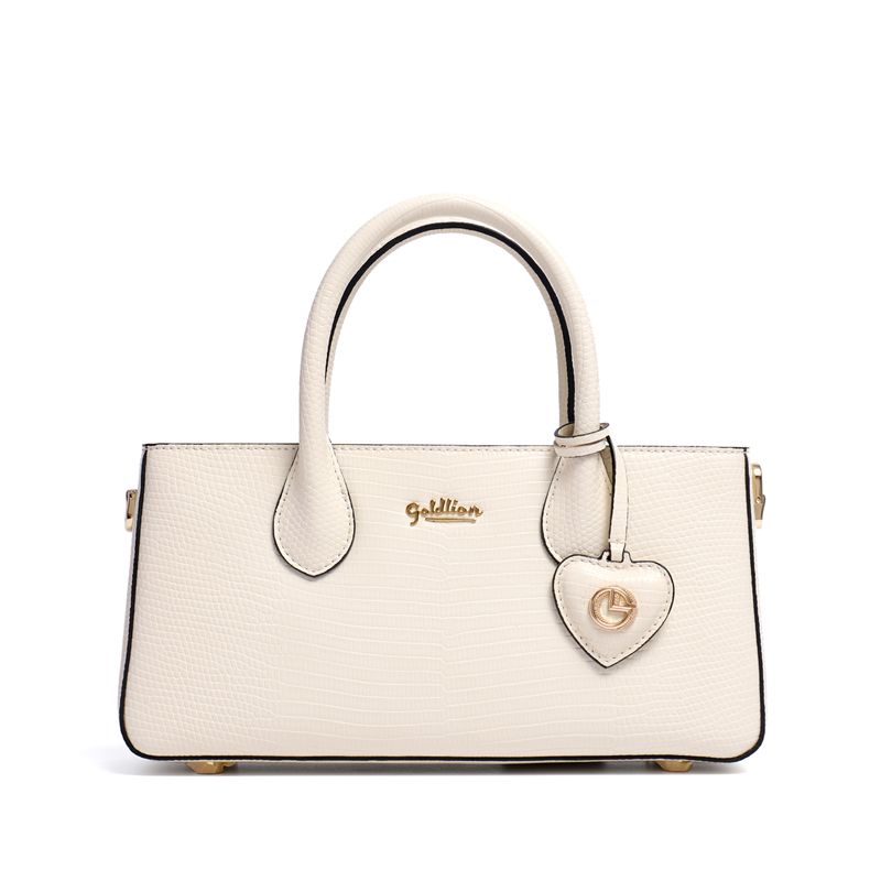 FASHION MINI CASUAL LEATHER SATCHEL FOR LADIES