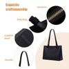 PERSONALIZED MULTIFUNCTIONAL GENUINE LEATHER BAGS FOR WOMEN