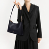 ELEGANT LEATHER SHOULDER BAGS CUSTOMIZE BRAND AVAILABLE