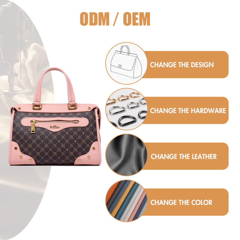 WOMENS FASHION PVC CUTE CASUAL SATCHEL BAGS 