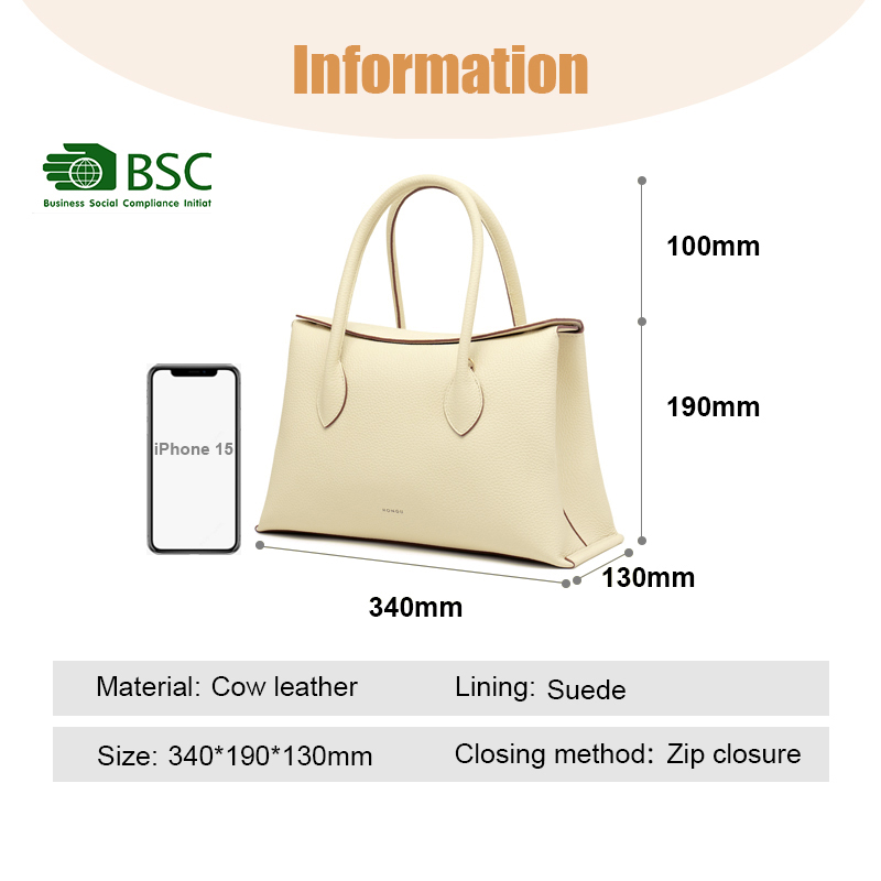 WOMENS BIG ELEGANT GENUINE LEATHER PINK SATCHEL BAGS 