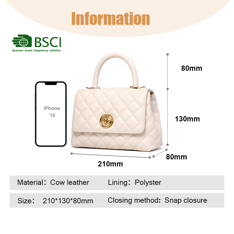 GENUINE LEATHER MINI CUTE LUXURY CROSS BODY SATCHEL BAGS 
