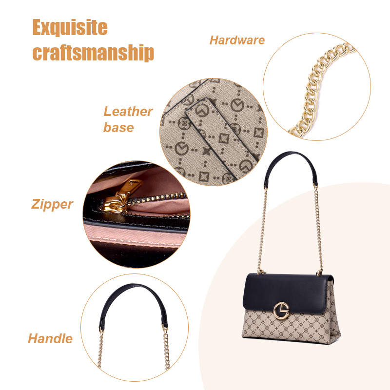 MINI SUMMER AFFORDABLE LADYS CROSS-BODY BAG