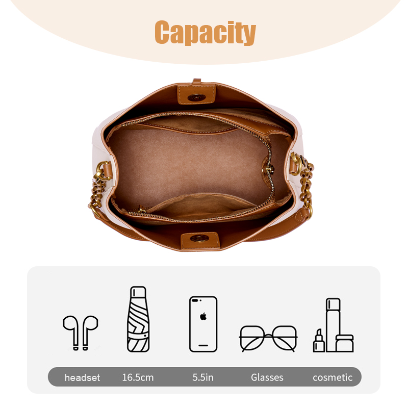 MEDIUM SIZE CUTE UNIQUE SHOULDER BAGS FOR WOMEN