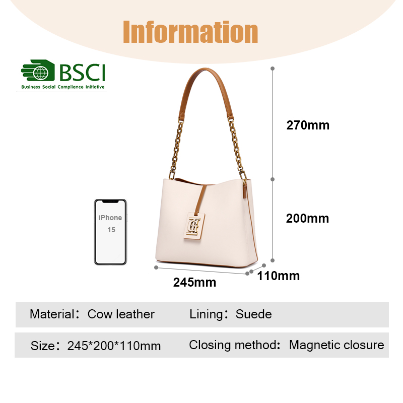 MEDIUM SIZE CUTE UNIQUE SHOULDER BAGS FOR WOMEN