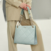 BIG FORMAL LUXURY LEATHER TOTE BAG FOR TEACHER AND BUSINESS