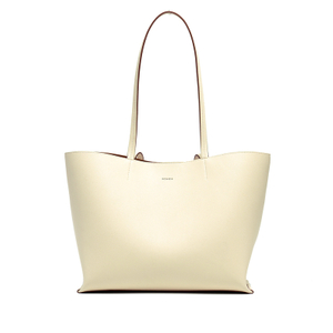 PREMIUM LEATHER TRAVEL TOTE BAG WITH BIG CAPACITY