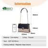 MINI SUMMER AFFORDABLE LADYS CROSS-BODY BAG