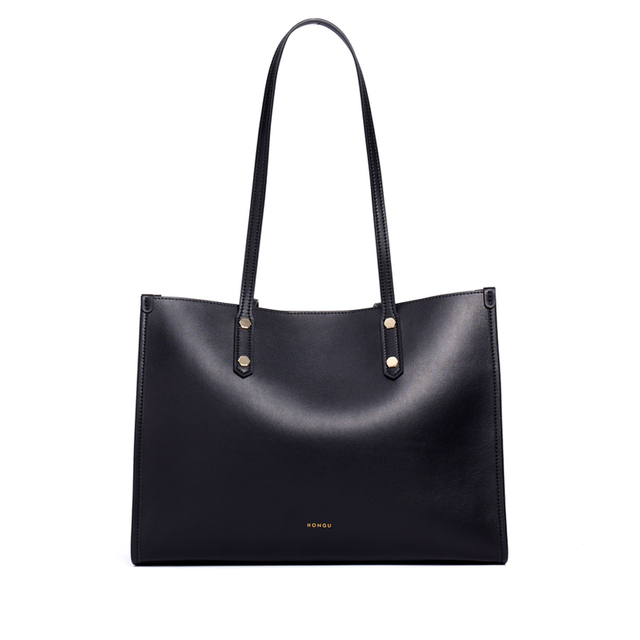 WOMENS BRANDED LARGE FASHION GENUINE LEATHER TOTE BAGS 