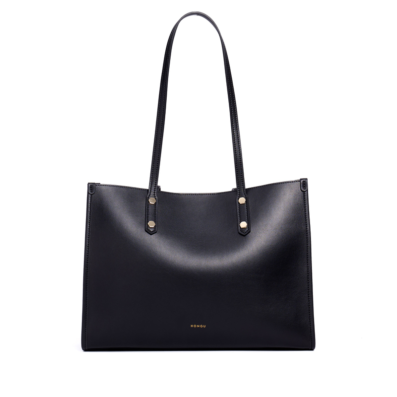 WOMENS BRANDED LARGE FASHION GENUINE LEATHER TOTE BAGS 