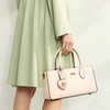 FASHION MINI CASUAL LEATHER SATCHEL FOR LADIES
