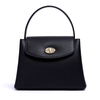 WOMENS UNIQUE ELEGANT CLUTCH BAG WITH SHOULDER STRAP